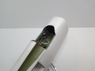 Curtiss Tomahawk IIB / Hallinski / 1:33