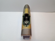 Curtiss Tomahawk IIB / Hallinski / 1:33