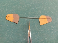Curtiss Tomahawk IIB / Hallinski / 1:33