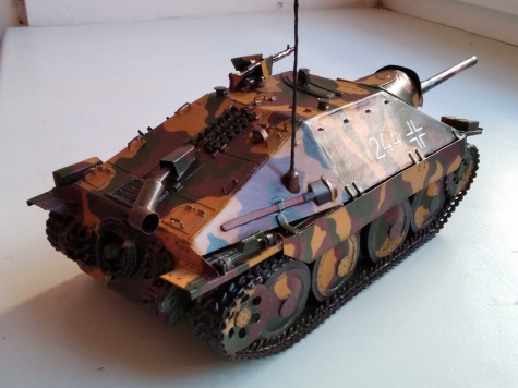Hetzer Hetzer