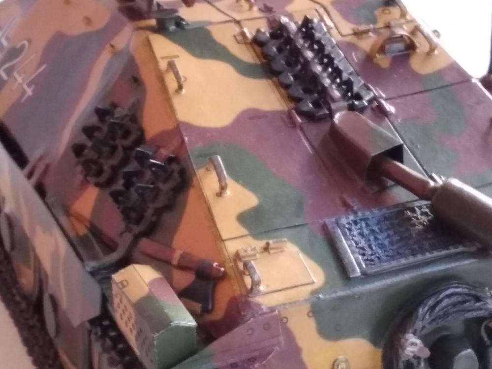 Hetzer (Plná velikost v novém okně) Hetzer