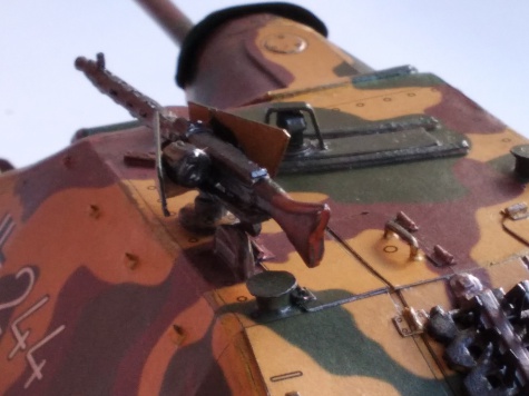 Hetzer Hetzer