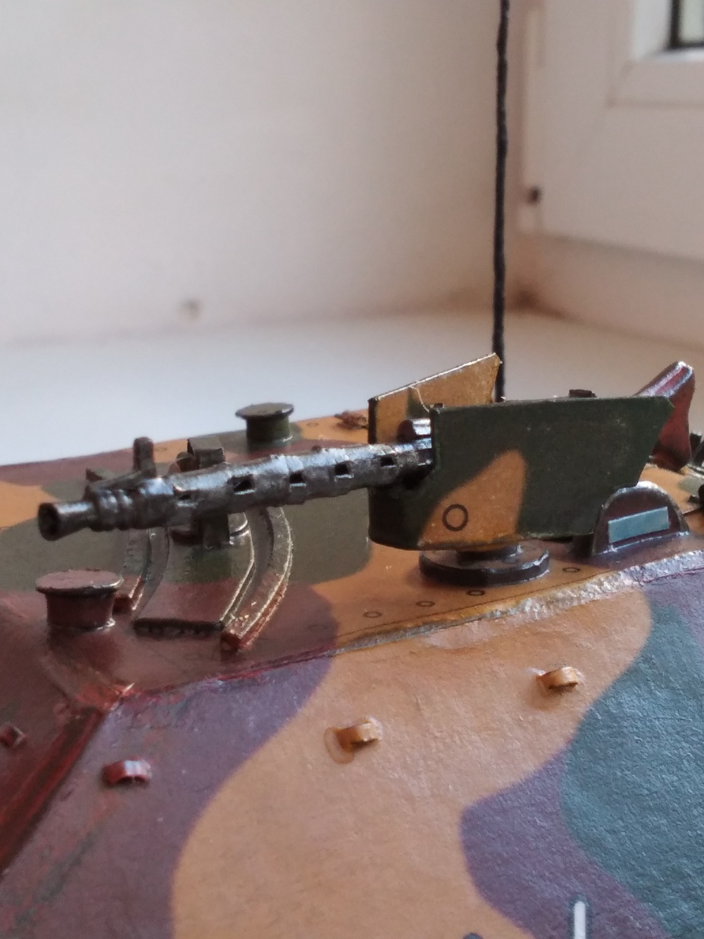 Hetzer (Plná velikost v novém okně) Hetzer