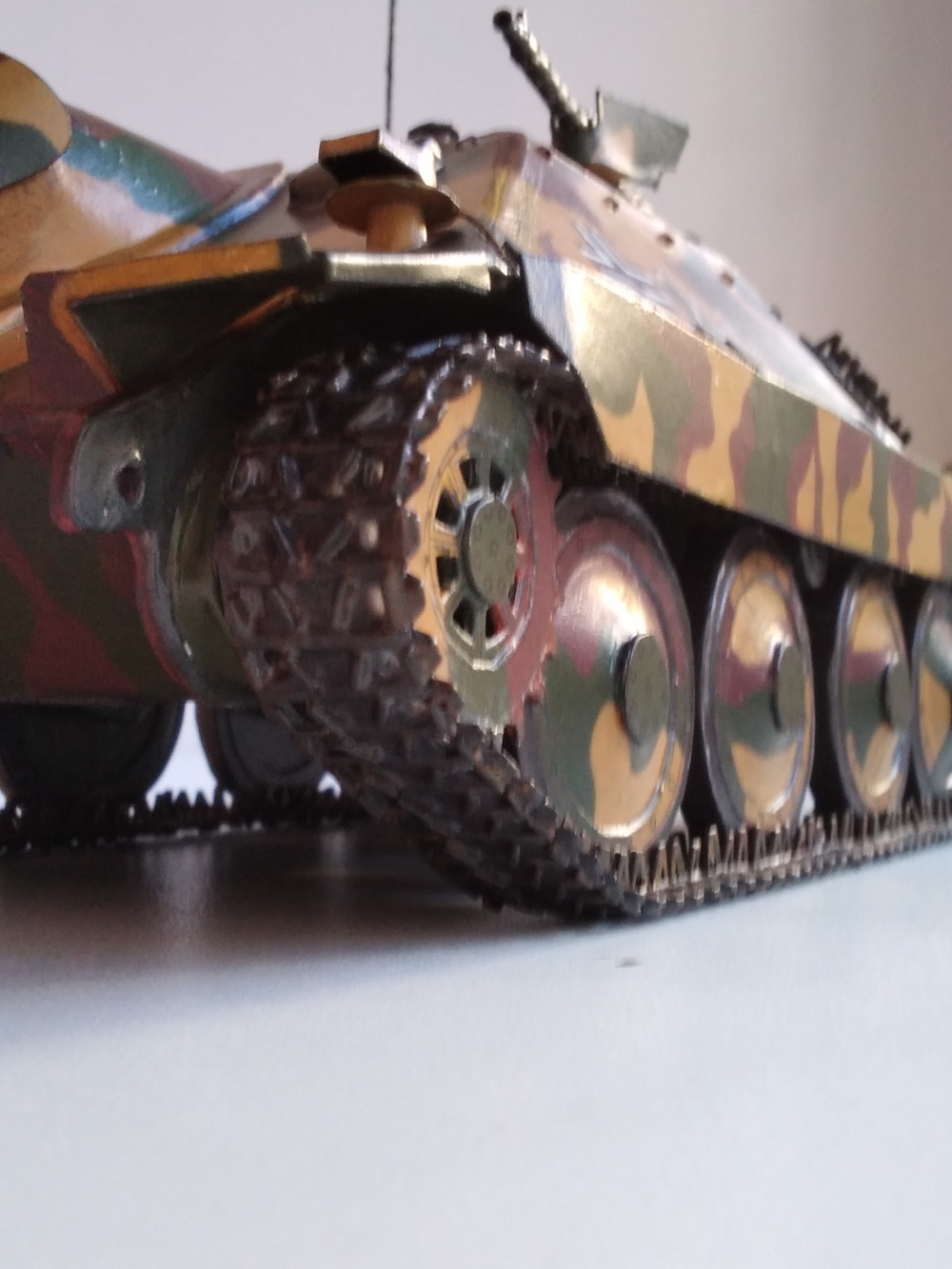 Hetzer