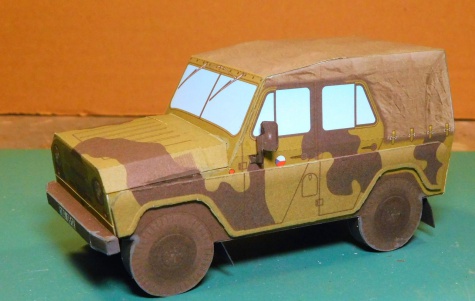 JAK 9 B