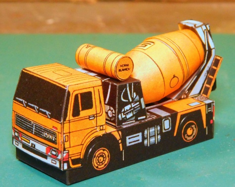 JAK 9 B