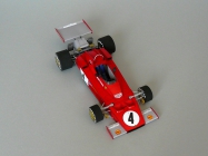 Ferrari 312 B3 ...GP Monaco 1973