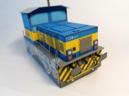 I model pom�h� - �.704/T238