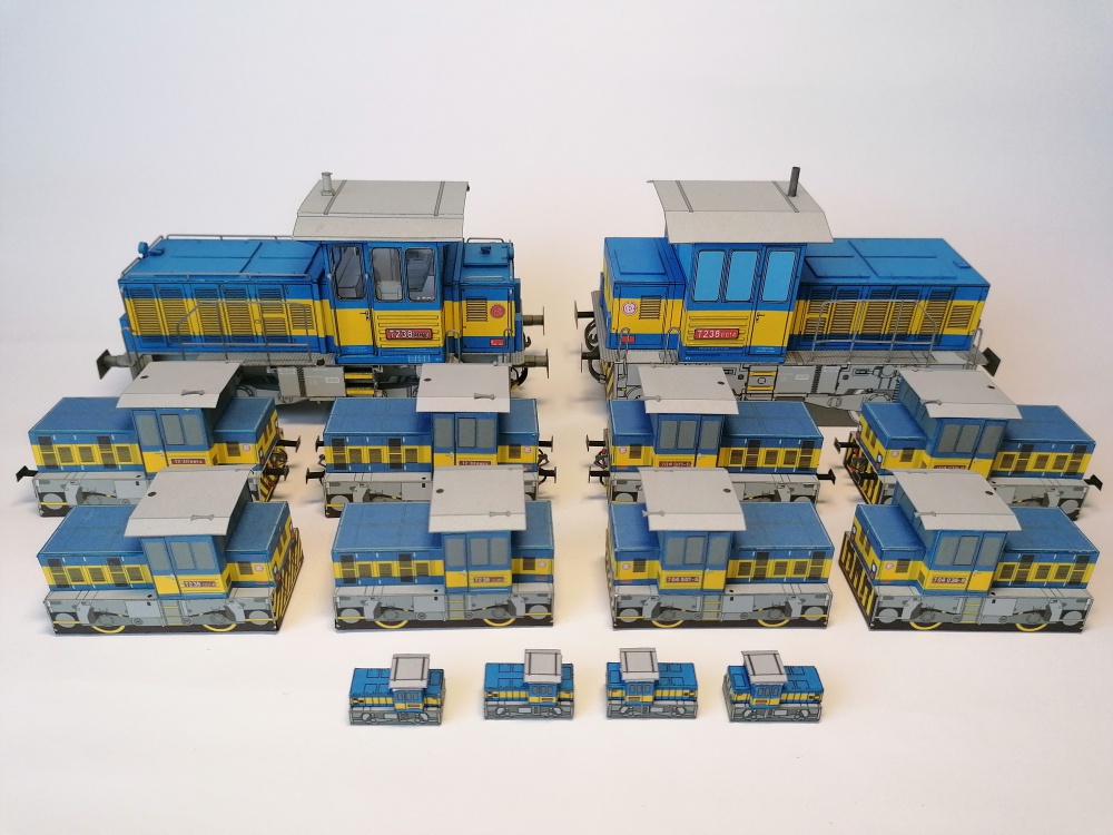 I model pom�h� - �.704/T238