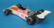Tyrrell Ford 007 K.Hoshino