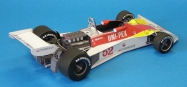 Tyrrell Ford 007 K.Hoshino