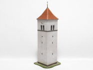 Renesan�n� zvonice - D�evohostice