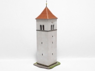 Renesan�n� zvonice - D�evohostice