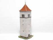Renesan�n� zvonice - D�evohostice