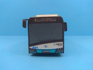 Solaris Urbino IV 12 Electric - Arriva Nov� Z�mky, a.s.