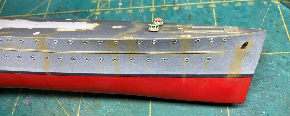Lebrecht Mass