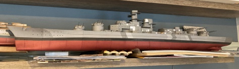 Bismarck