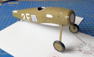 Letov �-231