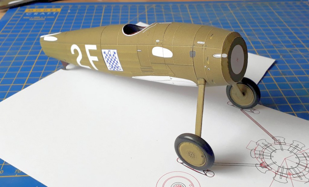 Letov -231 (Plná velikost v novém okně) Letov -231