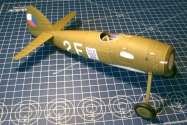 Letov �-231