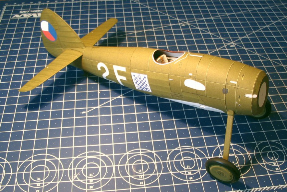 Letov -231 (Plná velikost v novém okně) Letov -231