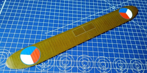 Letov �-231