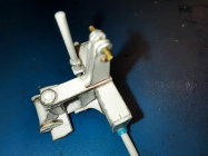 Pluh Rabe Werk Kranich 160A s p�chy DUPE 11/10 / 1:32/vlastn� tvorba
