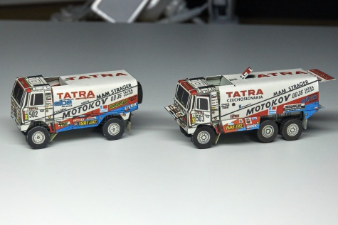 Tatra 815 Tatra 815