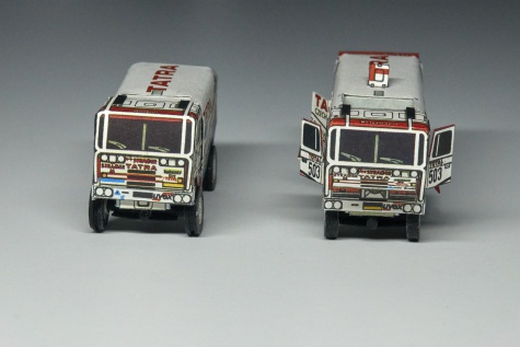 Tatra 815