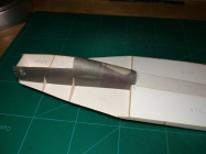 MiG-29A (Fulcrum-A)