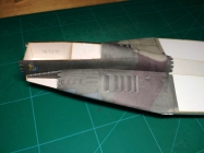 MiG-29A (Fulcrum-A)