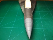 MiG-29A (Fulcrum-A)