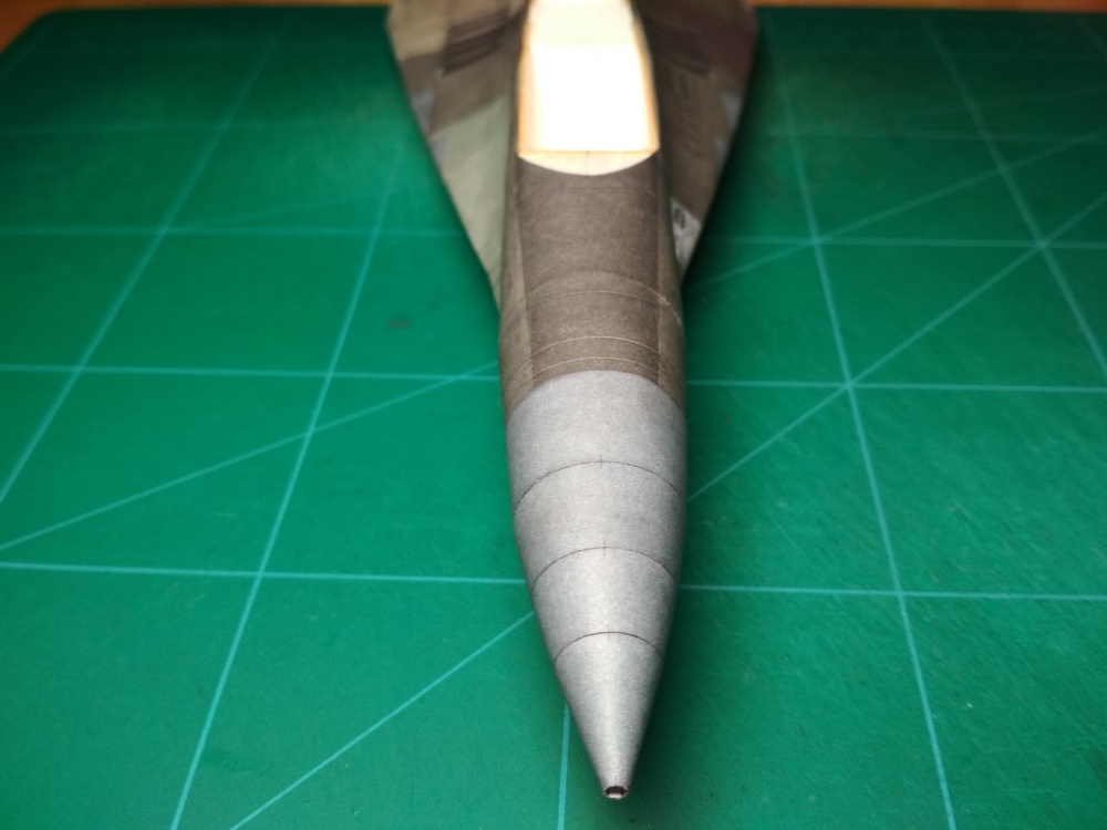 MiG-29A (Fulcrum-A) (Plná velikost v novém okně) MiG-29A (Fulcrum-A)