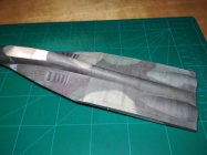 MiG-29A (Fulcrum-A)