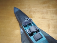 MiG-29A (Fulcrum-A)