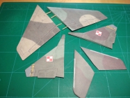 MiG-29A (Fulcrum-A)
