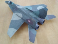 MiG-29A (Fulcrum-A)