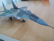 MiG-29A (Fulcrum-A)