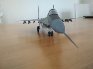 MiG-29A (Fulcrum-A)