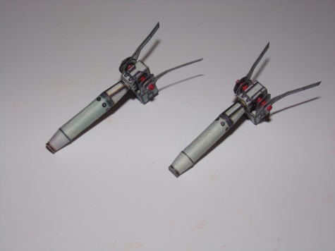 Cisternová stříkačka CAS 32-T 148 a vysokozdvižná požární plošina PP27-1 modely z ABC vs Ripper Works Richard Výškovský/MUDr. Jan Bruthans m 1:32 Cisternová stříkačka CAS 32-T 148 a vysokozdvižná požární plošina PP27-1 modely z ABC vs Ripper Works Richard Výškovský/MUDr. Jan Bruthans m 1:32