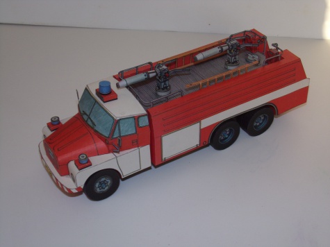 Cisternová stříkačka CAS 32-T 148 a vysokozdvižná požární plošina PP27-1 modely z ABC vs Ripper Works Richard Výškovský/MUDr. Jan Bruthans m 1:32 Cisternová stříkačka CAS 32-T 148 a vysokozdvižná požární plošina PP27-1 modely z ABC vs Ripper Works Richard Výškovský/MUDr. Jan Bruthans m 1:32