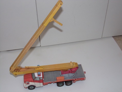 Cisternová stříkačka CAS 32-T 148 a vysokozdvižná požární plošina PP27-1 modely z ABC vs Ripper Works Richard Výškovský/MUDr. Jan Bruthans m 1:32 Cisternová stříkačka CAS 32-T 148 a vysokozdvižná požární plošina PP27-1 modely z ABC vs Ripper Works Richard Výškovský/MUDr. Jan Bruthans m 1:32