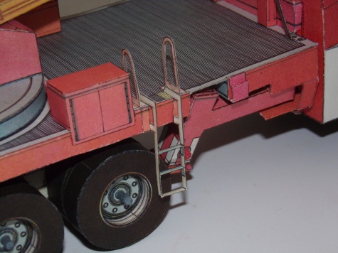 Cisternová stříkačka CAS 32-T 148 a vysokozdvižná požární plošina PP27-1 modely z ABC vs Ripper Works Richard Výškovský/MUDr. Jan Bruthans m 1:32 Cisternová stříkačka CAS 32-T 148 a vysokozdvižná požární plošina PP27-1 modely z ABC vs Ripper Works Richard Výškovský/MUDr. Jan Bruthans m 1:32