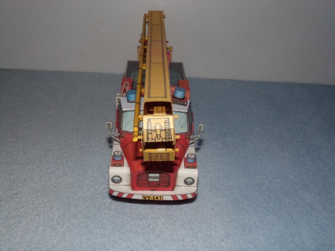 Cisternová stříkačka CAS 32-T 148 a vysokozdvižná požární plošina PP27-1 modely z ABC vs Ripper Works Richard Výškovský/MUDr. Jan Bruthans m 1:32 Cisternová stříkačka CAS 32-T 148 a vysokozdvižná požární plošina PP27-1 modely z ABC vs Ripper Works Richard Výškovský/MUDr. Jan Bruthans m 1:32