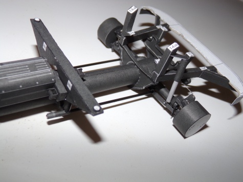Cisternová stříkačka CAS 32-T 148 a vysokozdvižná požární plošina PP27-1 modely z ABC vs Ripper Works Richard Výškovský/MUDr. Jan Bruthans m 1:32 Cisternová stříkačka CAS 32-T 148 a vysokozdvižná požární plošina PP27-1 modely z ABC vs Ripper Works Richard Výškovský/MUDr. Jan Bruthans m 1:32