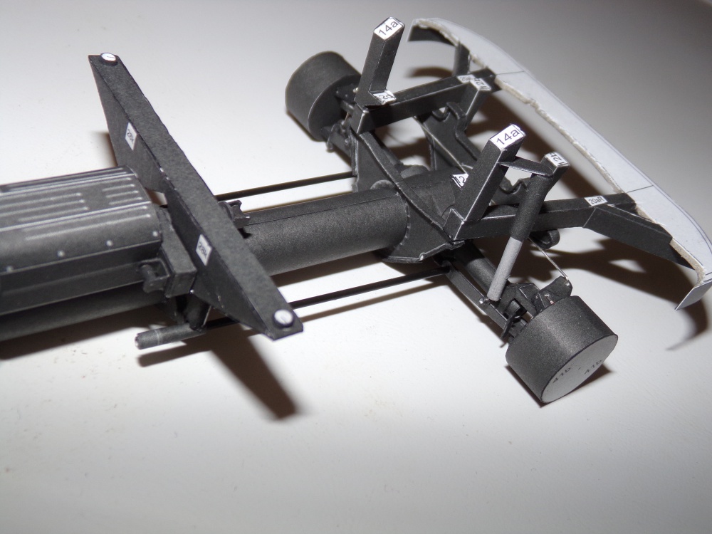 Cisternová stříkačka CAS 32-T 148 a vysokozdvižná požární plošina PP27-1 modely z ABC vs Ripper Works Richard Výškovský/MUDr. Jan Bruthans m 1:32 (Plná velikost v novém okně) Cisternová stříkačka CAS 32-T 148 a vysokozdvižná požární plošina PP27-1 modely z ABC vs Ripper Works Richard Výškovský/MUDr. Jan Bruthans m 1:32