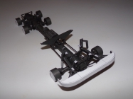 Cisternov� st��ka�ka CAS 32-T 148 a vysokozdvi�n� po��rn� plo�ina PP27-1 modely z ABC vs Ripper Works Richard V��kovsk�/MUDr. Jan Bruthans m 1:32