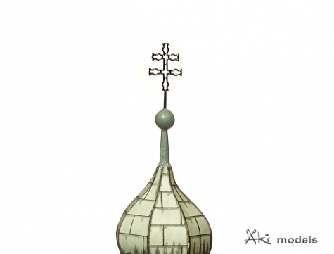 Zvonice kostela sv. Petra na Poříčí Zvonice kostela sv. Petra na Poříčí