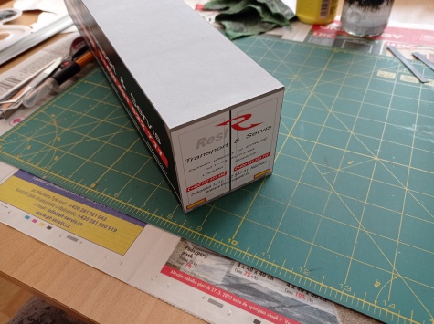 Sk���ov� n�v�s RESL transport