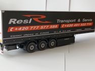 Sk���ov� n�v�s RESL transport